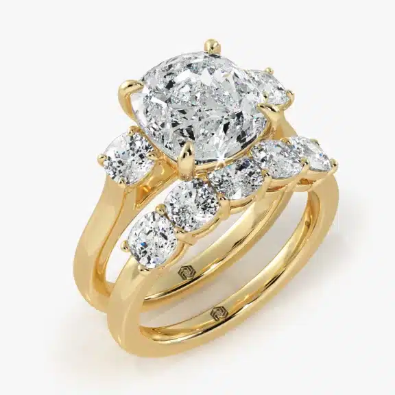 Custom Jewelry Atlanta