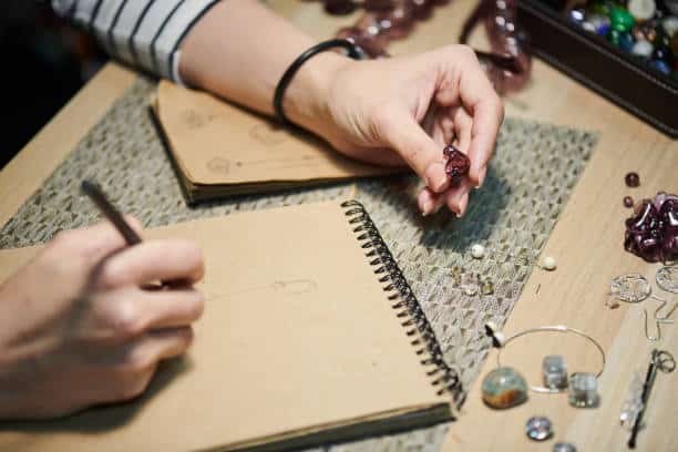 Custom Jewelry in Atlanta