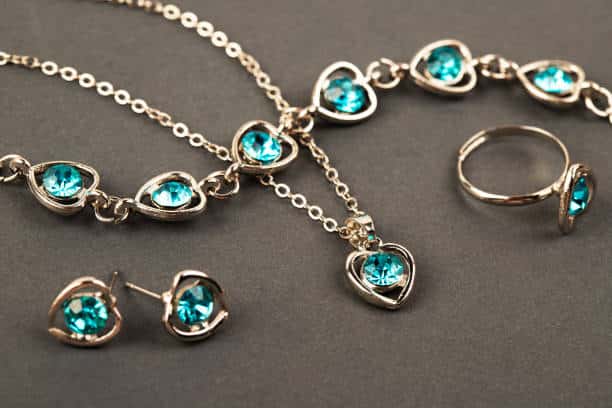 Custom Jewelry in Atlanta