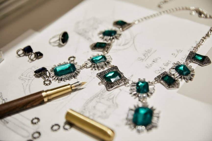 Custom Jewelry