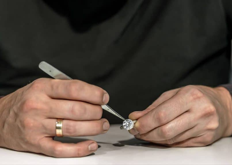 Jewelry Repair Nearby