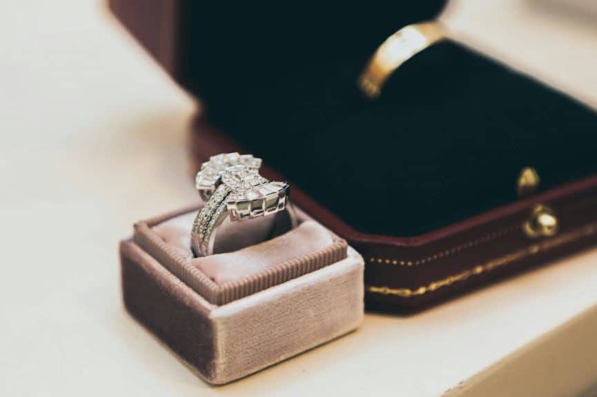 Custom Jewelry in Atlanta