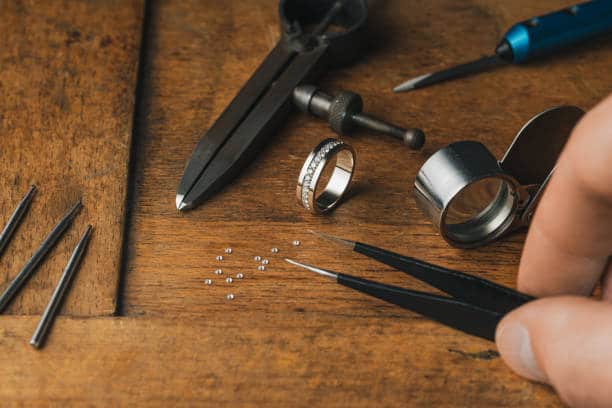 Custom Jewelers Near You in Atlanta