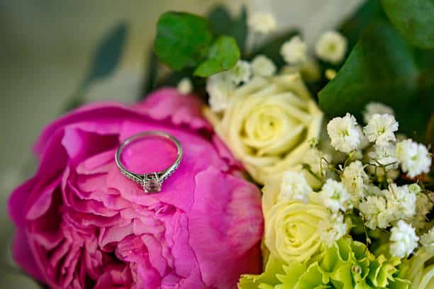 Custom Engagement Rings in Atlanta