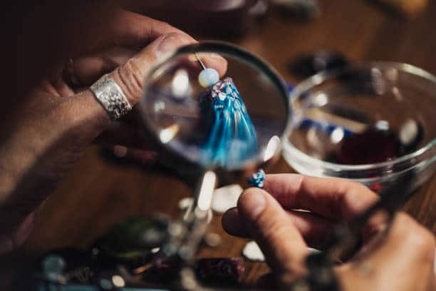 Jewelry Repairs