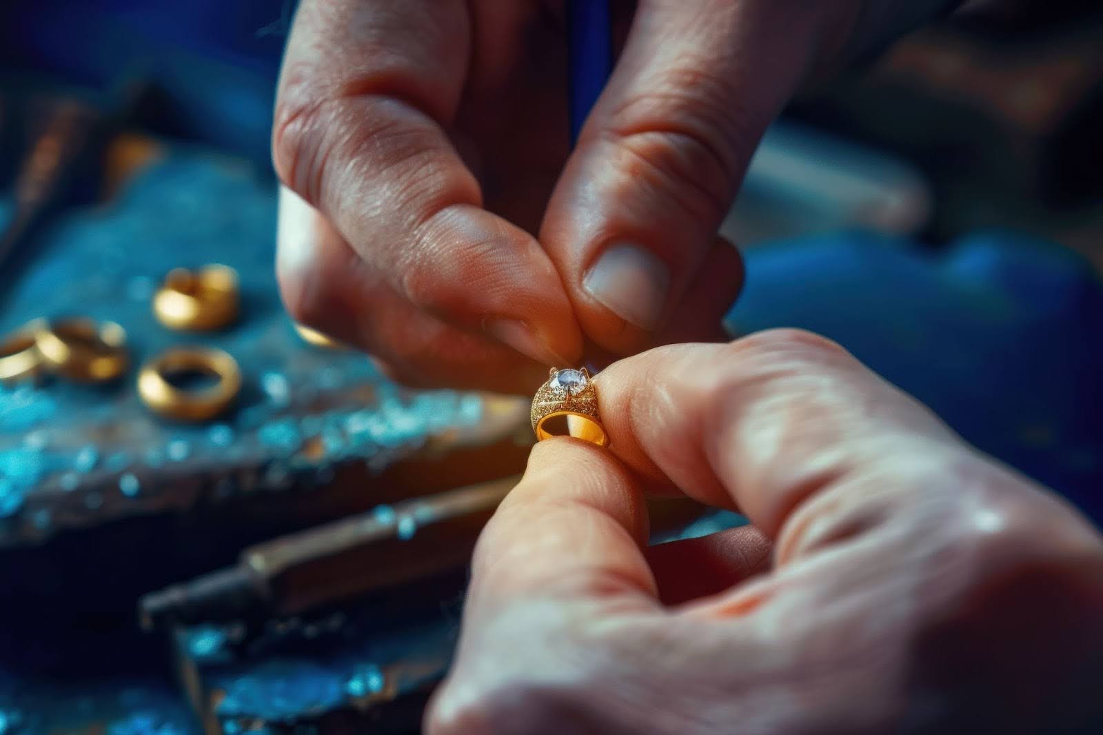 Jewelers in Atlanta