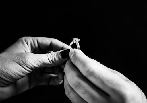 Custom Engagement Rings