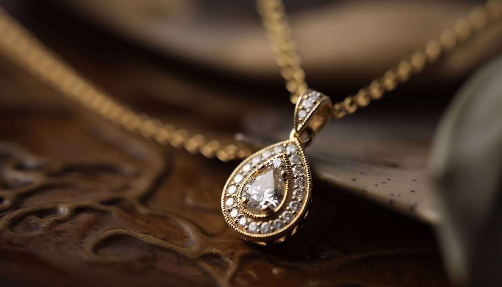 Best Custom Fine Jewelry in Atlanta