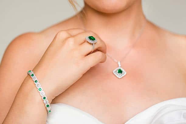 Custom Jewelry Designers