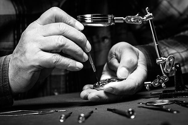 Jewelry Repairs