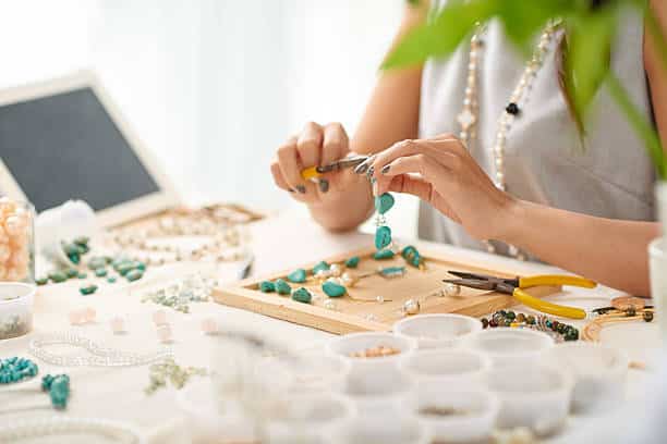 Handmade Jewelry in Atlanta