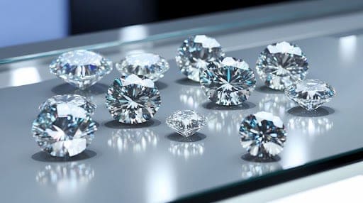 Lab-Grown Diamonds in Atlanta