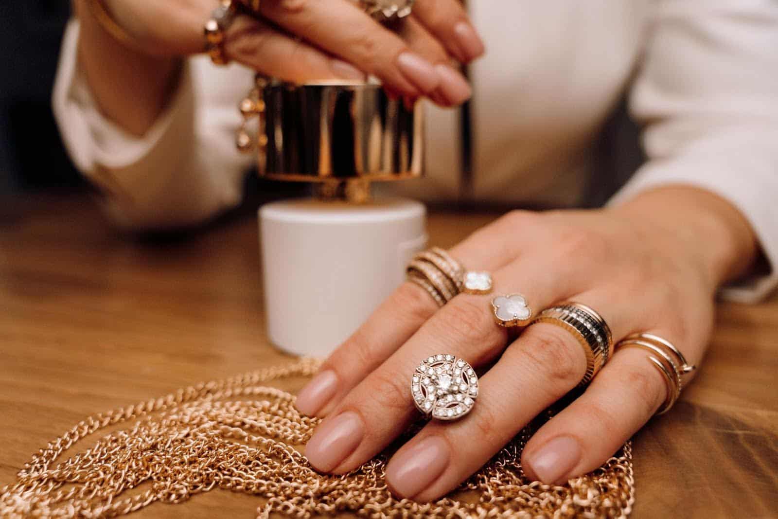 Custom Jewelers Near You