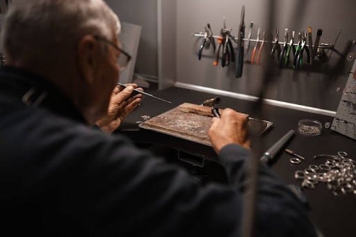 Jewelry Repair Near Me