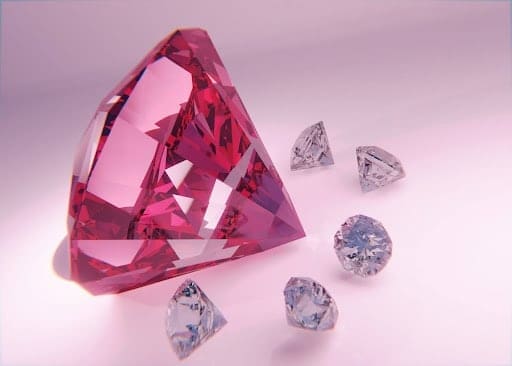 Lab Grown Diamonds in Atlanta