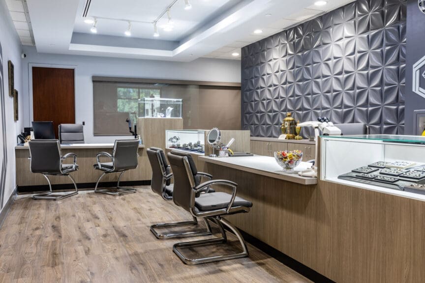 Top Custom Jewelry Stores in Atlanta You Must Visit