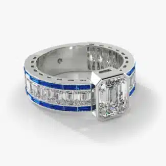 Imperial Sapphire