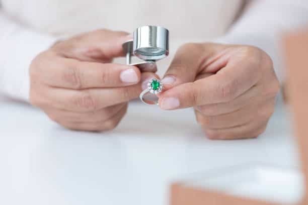 Handmade Jewelry in Atlanta