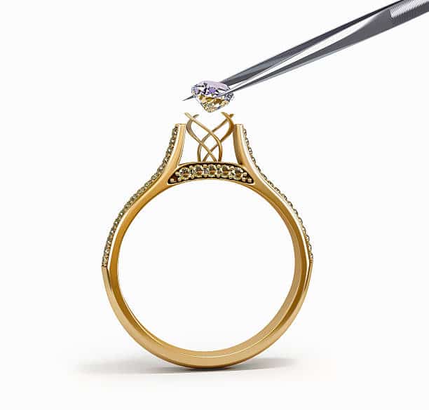 Custom Jewelry in Atlanta