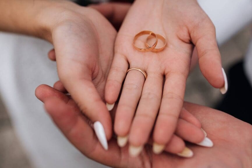 Custom Engagement Rings
