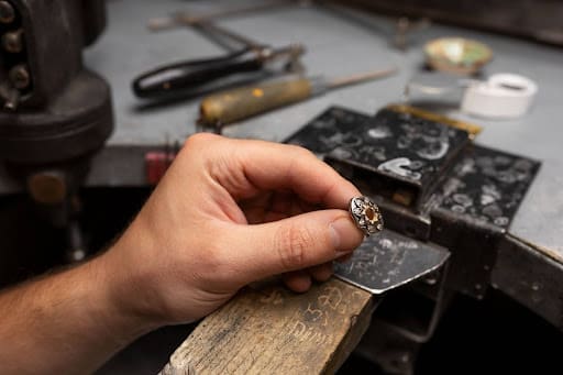 Jewelry Repair Near Me