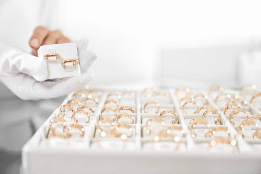 Custom Jewelry in Atlanta