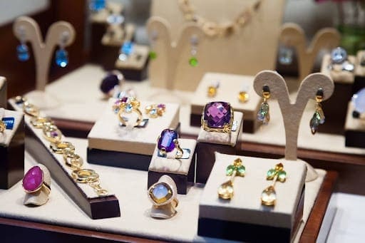 Best Custom Jeweler Atlanta