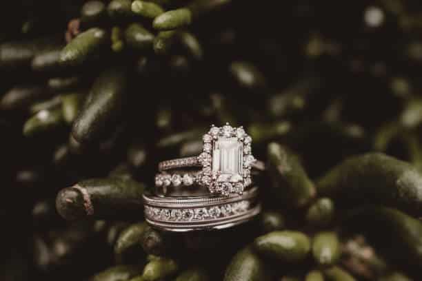 Custom Engagement Rings