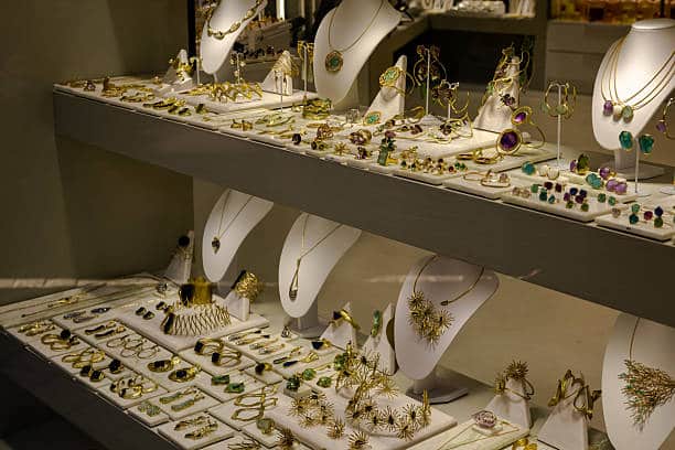 Handmade Jewelry in Atlanta