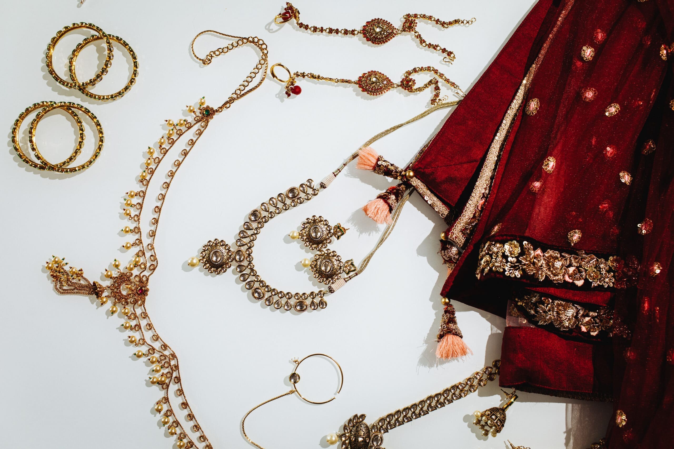Handmade Jewelry Atlanta