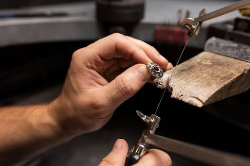 Custom Jewelry in Atlanta