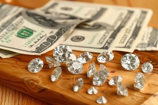 Lab Grown Diamonds