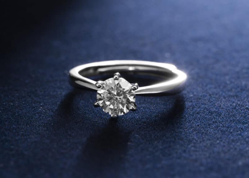 Engagement Ring Insurance