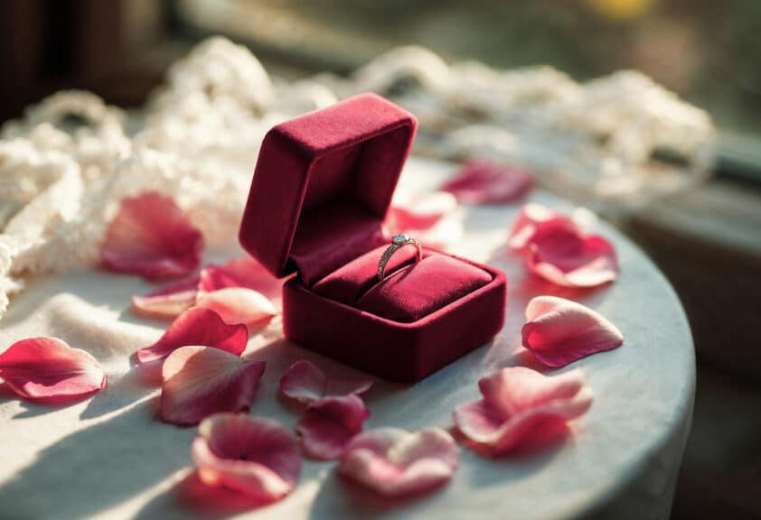 Engagement Ring Insurance