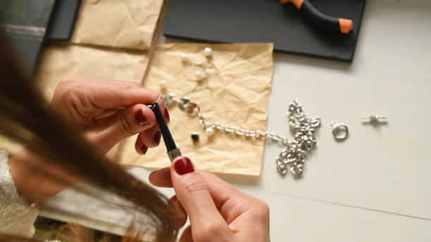 Custom Jewelry Design
