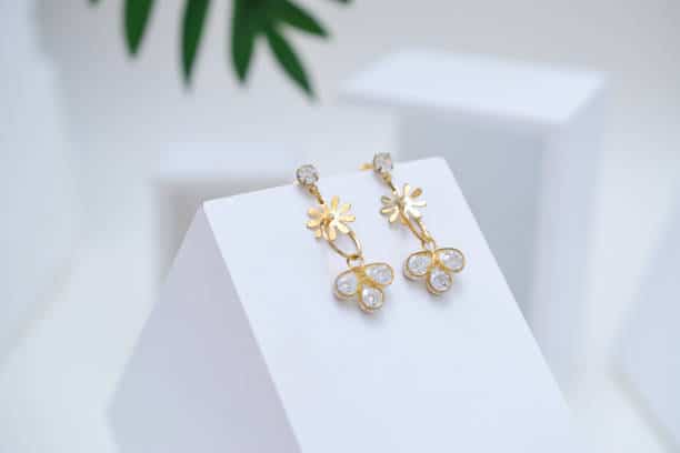 Custom Jewelry Design