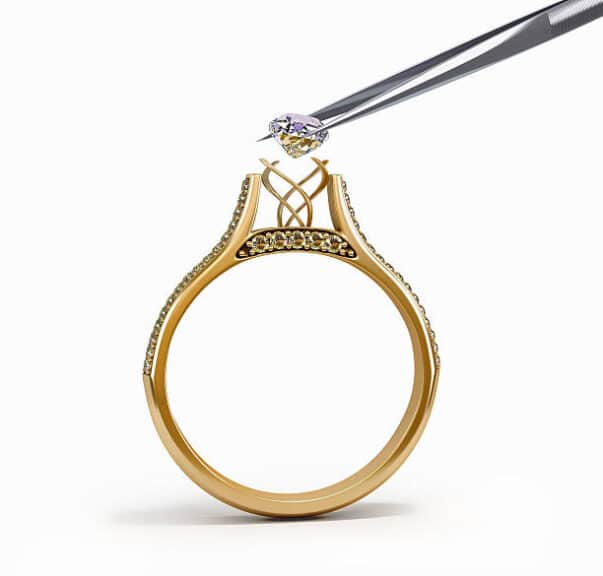 Custom Jewelry Design