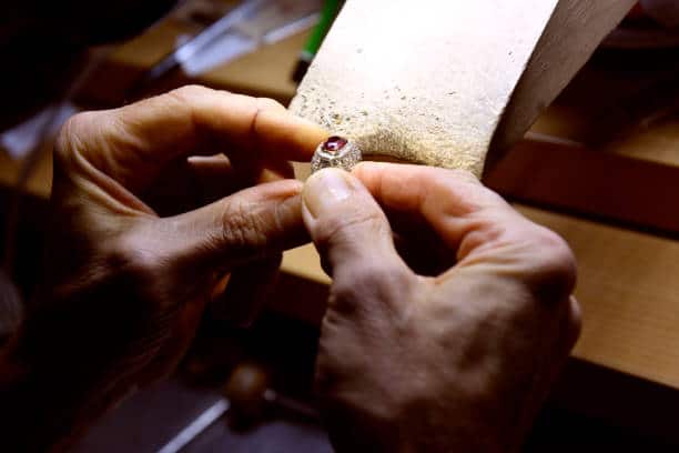 Custom Jewelry Design