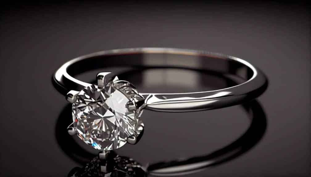 Engagement Ring Insurance