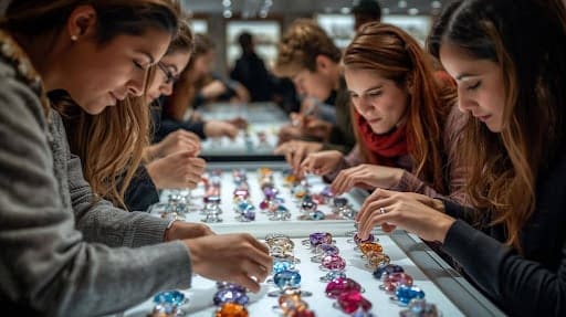 Popular Gemstones