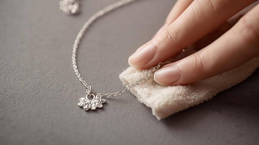 Care for Your Jewelry