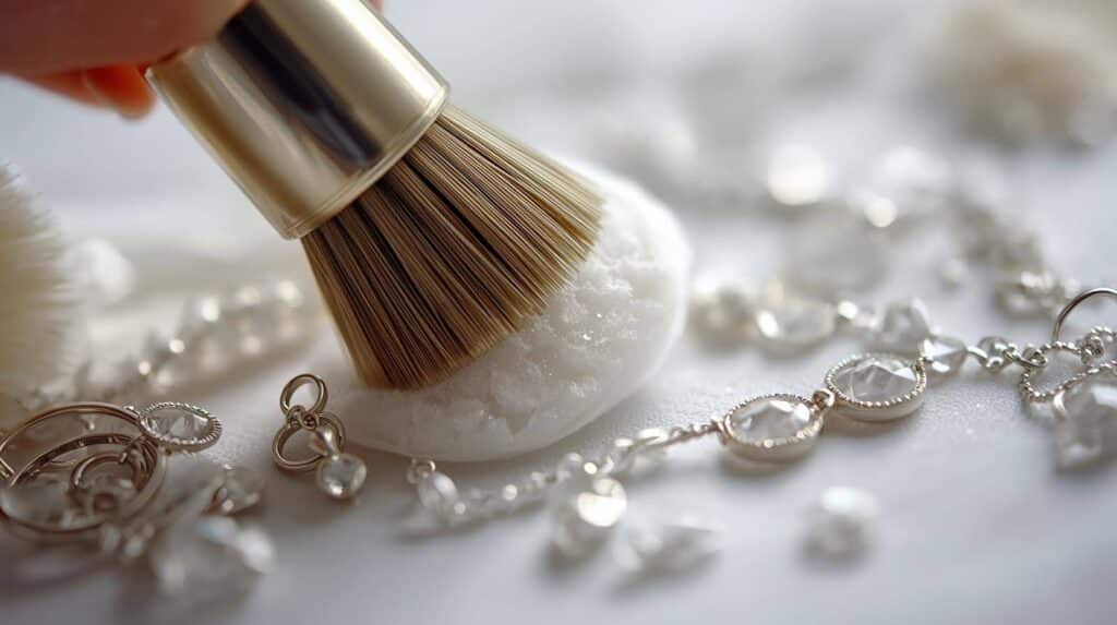 Care for Your Jewelry
