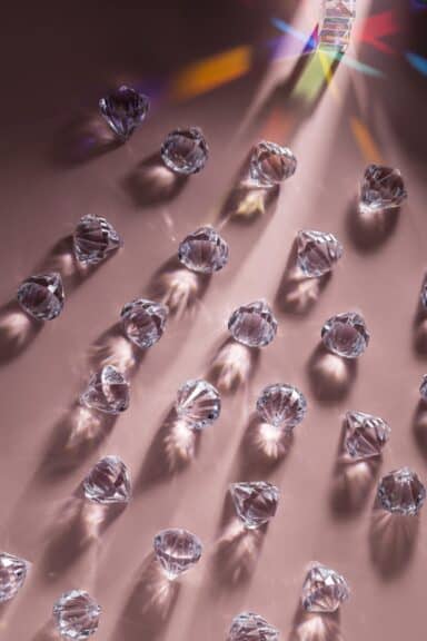Natural vs Lab-Grown Diamonds