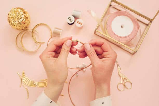 Handmade Jewelry