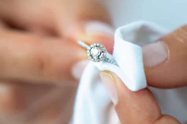 Clean Custom Jewelry
