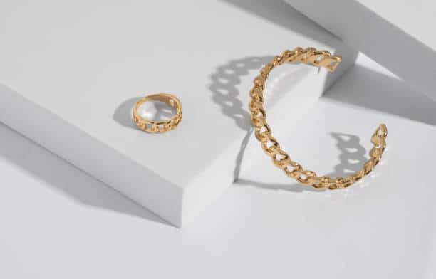 Custom Jewelry
