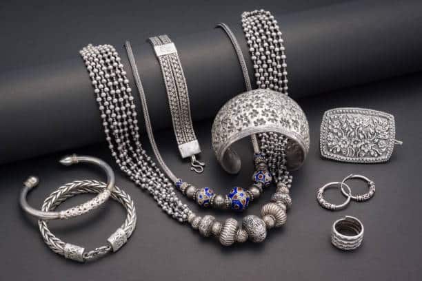 Custom jewelry 1