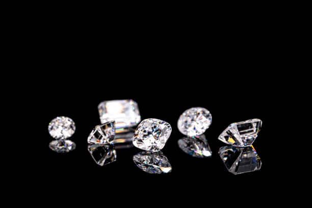 What is Moissanite?