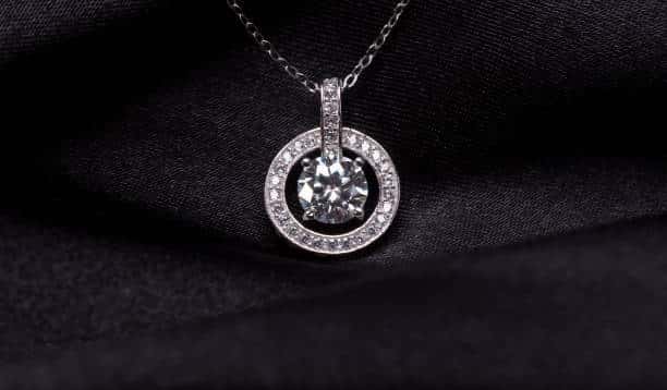 What is Moissanite