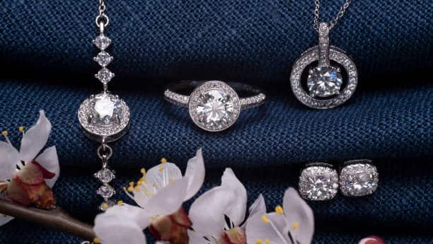 What is Moissanite?